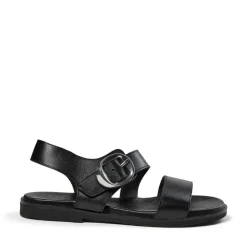 Isolda Sandaler, Black, 40
