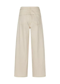 IsoldeMD Solid Bukser, Summer Sand, XL