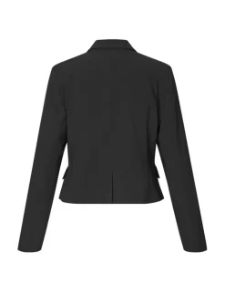 Iva-M Blazer, Black, M