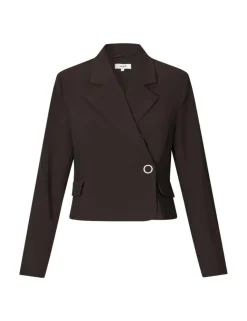Iva-M Blazer, Java, L