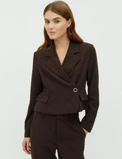 Iva-M Blazer, Java, L