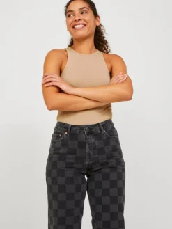 Ivy Bodystocking, Incense, L