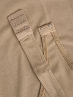 Ivy Bodystocking, Incense, L