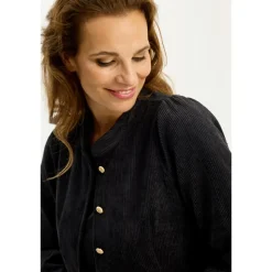 Ivy Jakke, Black, XL