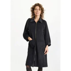 Ivy Kjole, Black, XL