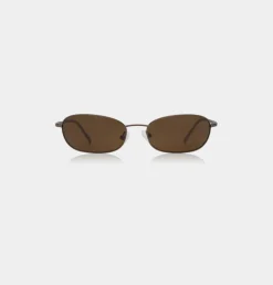 Jack Solbriller, Matte Brown