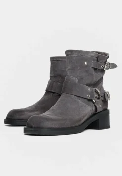 Jake Støvler, Grey, 40