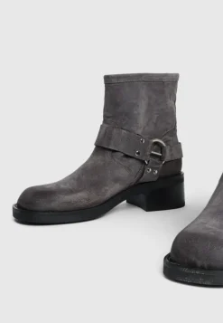 Jake Støvler, Grey, 40