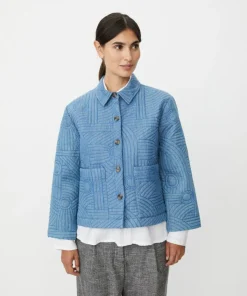 Jalindra Jakke, Basic Denim, M