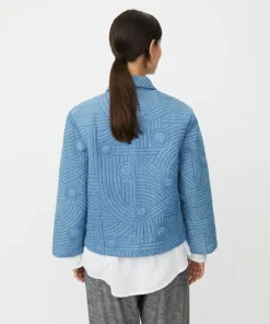 Jalindra Jakke, Basic Denim, M