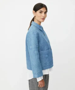 Jalindra Jakke, Basic Denim, M