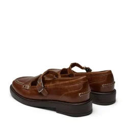 Jamilla Sko, Tan, 37