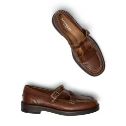 Jamilla Sko, Tan, 37