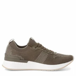 Jamsil Sneakers, Dusty Olive, 39