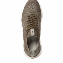 Jamsil Sneakers, Dusty Olive, 39