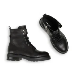 Jana Støvler, Sort, 39