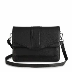 Jane Crossbody Taske, Black