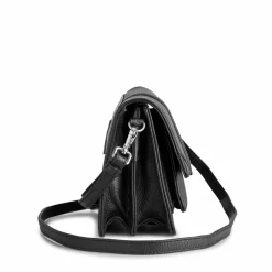 Jane Crossbody Taske, Black