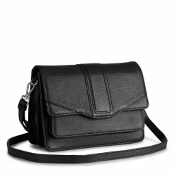 Jane Crossbody Taske, Black