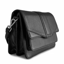 Jane Crossbody Taske, Black