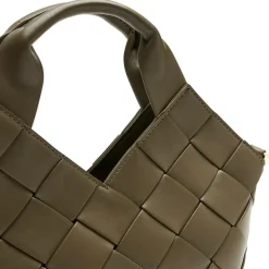 Janet Crossbody, Khaki