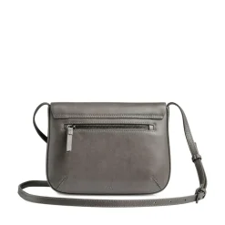Janet Crossbody Taske, Major Brown