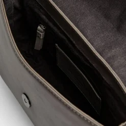 Janet Crossbody Taske, Major Brown