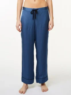 Janet Pyjamasbukser, Ensign Blue, L