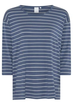 Janis Nattrøje, Wild Wind Stripe, L