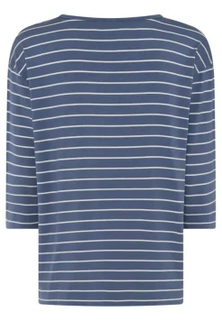 Janis Nattrøje, Wild Wind Stripe, L