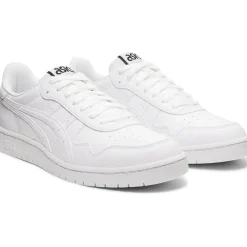 Japan S Sneakers, White/White, 39.5