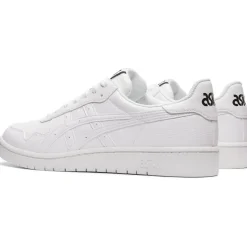 Japan S Sneakers, White/White, 39.5
