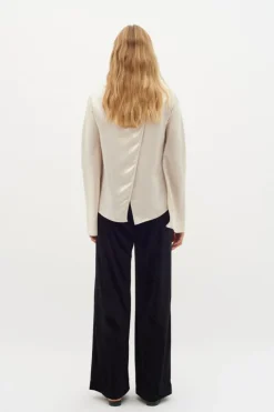 JaquesIW Bukser, Black, L