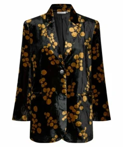 Jaxi Blazer, Rubber, L