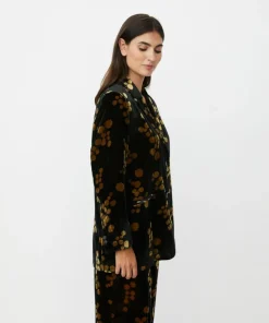 Jaxi Blazer, Rubber, L