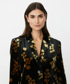 Jaxi Blazer, Rubber, L