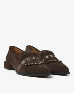 Jazz Emily Loafers, Corvina, 40