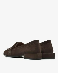 Jazz Emily Loafers, Corvina, 40