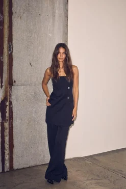 Jazzy Bukser, Black, L