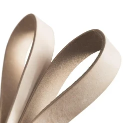 Jeans Bælte, Sand, 95 cm