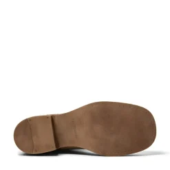 Jenny Suede Støvler, Taupe, 41