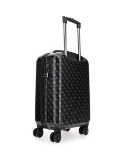 Jesco 18 In 8-Hjulet Kuffert, Coal