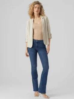 Jesmilo Blazer, Silver Lining, XL