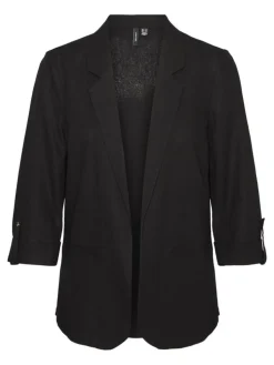 Jesmilo Blazer, Sort, S