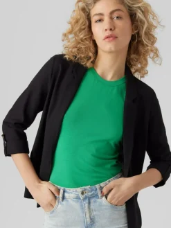 Jesmilo Blazer, Sort, S