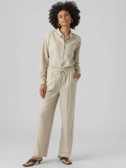 Jesmilo Bukser, Silver Lining, S