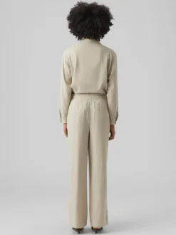 Jesmilo Bukser, Silver Lining, S