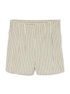 Jesmilo Shorts, Silver Lining/Obsidian, XL