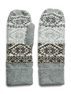 Jo Vanter, Ultimate Grey