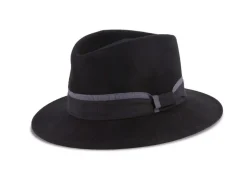 Job 2 Hat, Black, L